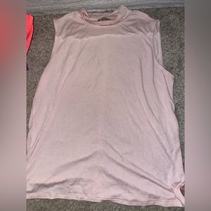 Athleta muscle tank